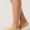 Unisex-sockor som inte syns Unisex-sockor som inte syns