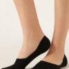 Unisex-sockor som inte syns Unisex-sockor som inte syns