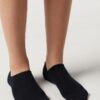 Unisex-sockor som inte syns Unisex-sockor som inte syns