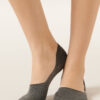 Unisex-sockor som inte syns Unisex-sockor som inte syns