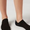Unisex-sockor som inte syns Unisex-sockor som inte syns