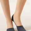 Unisex-sockor som inte syns Unisex-sockor som inte syns