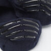 Unisex-sockor som inte syns Unisex-sockor som inte syns