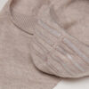 Unisex-sockor som inte syns Unisex-sockor som inte syns