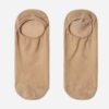 Unisex-sockor som inte syns Unisex-sockor som inte syns