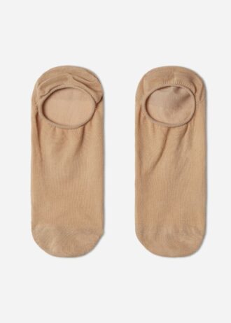 Unisex-sockor som inte syns