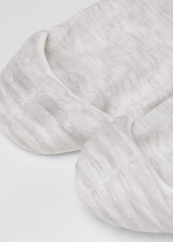 Unisex-sockor som inte syns Unisex-sockor som inte syns