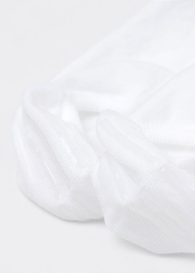 Unisex-sockor som inte syns Unisex-sockor som inte syns