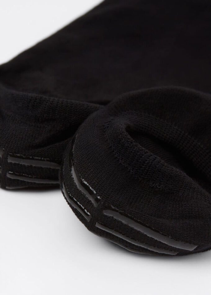 Unisex-sockor som inte syns Unisex-sockor som inte syns