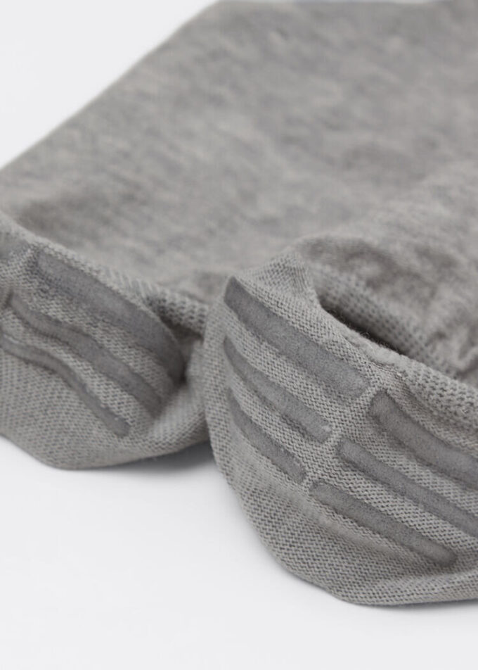 Unisex-sockor som inte syns Unisex-sockor som inte syns