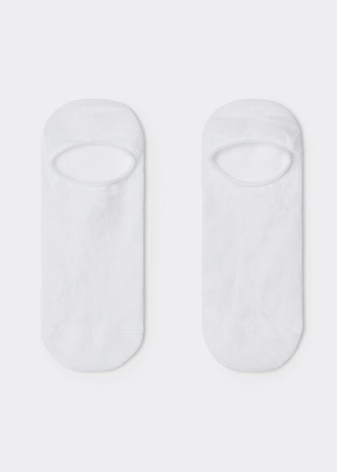 Unisex-sockor som inte syns Unisex-sockor som inte syns
