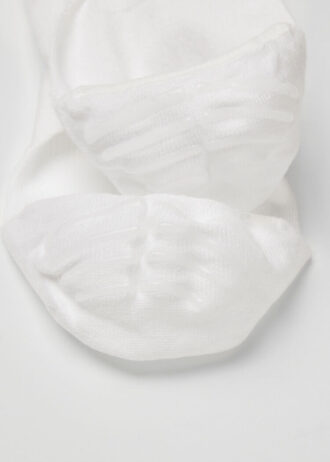 Unisex-sockor som inte syns