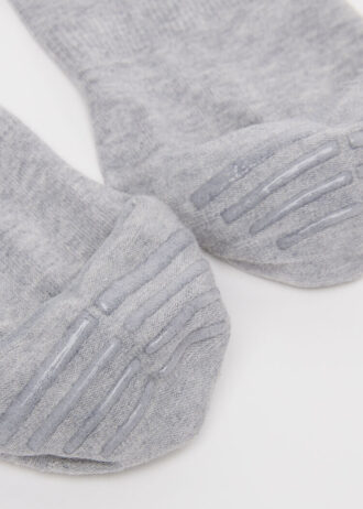 Unisex-sockor som inte syns