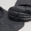 Unisex-sockor som inte syns Unisex-sockor som inte syns
