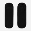 Unisex-sockor som inte syns Unisex-sockor som inte syns
