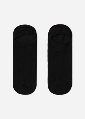 Unisex-sockor som inte syns