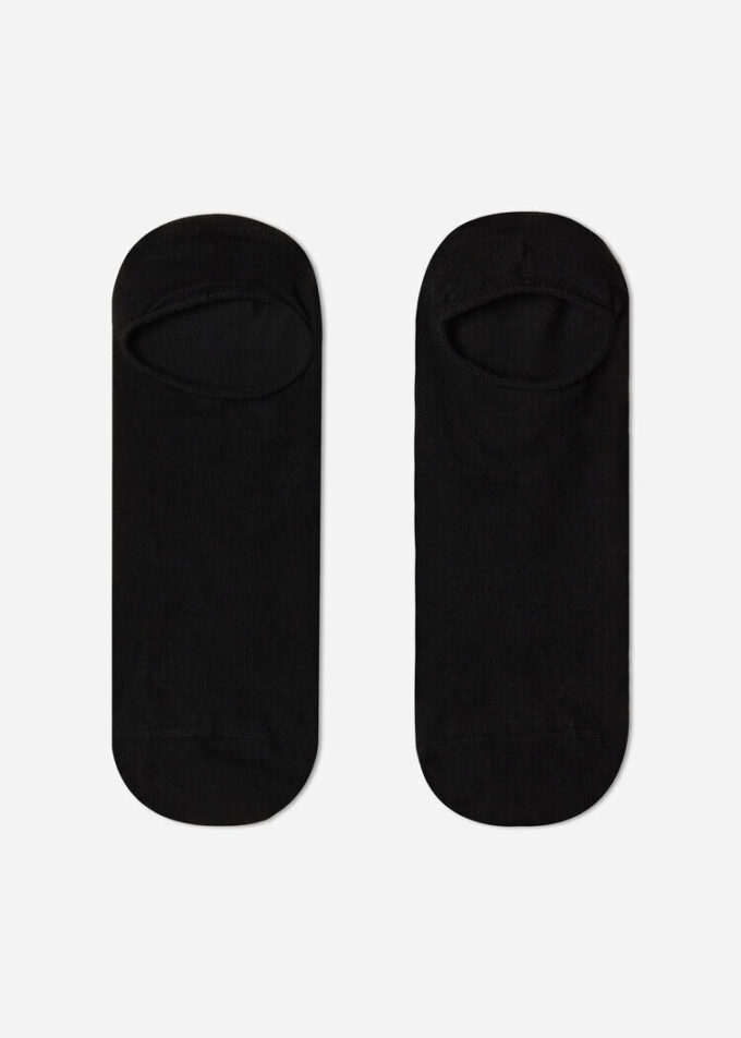 Unisex-sockor som inte syns Unisex-sockor som inte syns