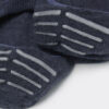 Unisex-sockor som inte syns Unisex-sockor som inte syns
