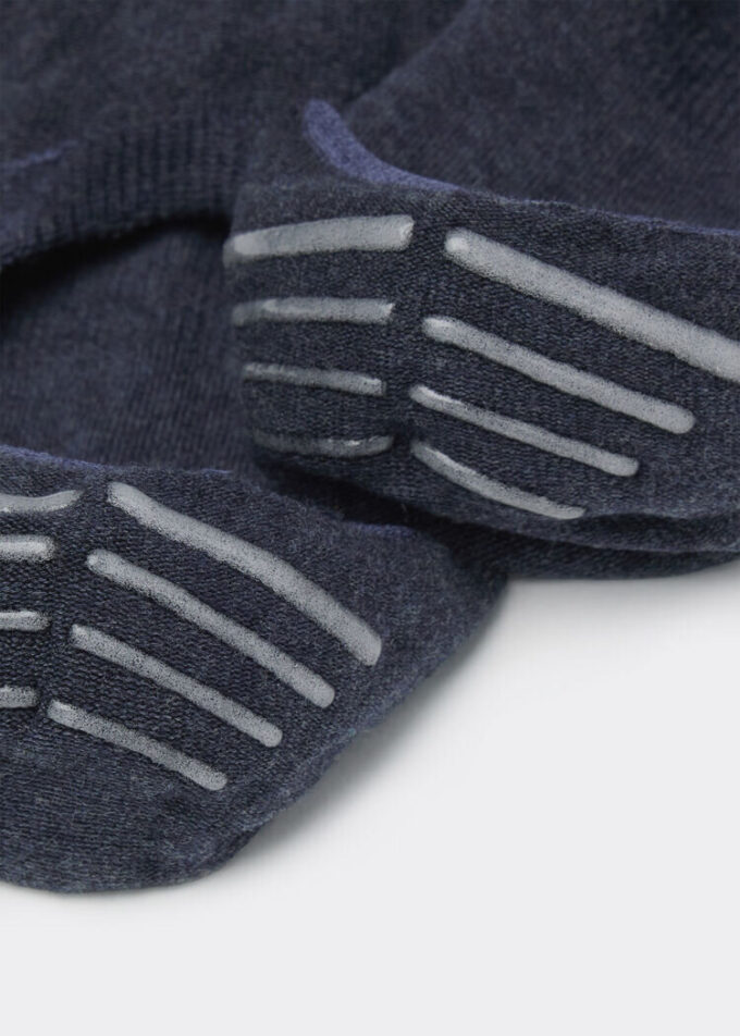 Unisex-sockor som inte syns Unisex-sockor som inte syns