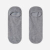 Unisex-sockor som inte syns Unisex-sockor som inte syns