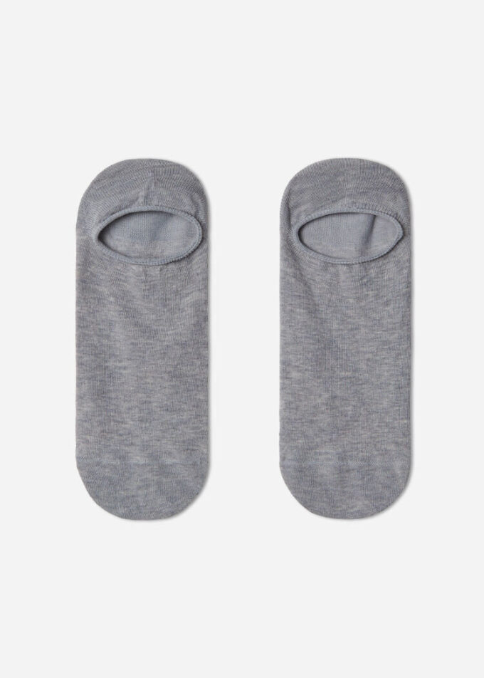 Unisex-sockor som inte syns Unisex-sockor som inte syns