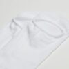 Unisex-sockor som inte syns Unisex-sockor som inte syns