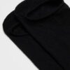 Unisex-sockor som inte syns Unisex-sockor som inte syns