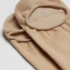 Unisex-sockor som inte syns Unisex-sockor som inte syns