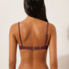 Vadderad Push-up-bikinitopp Golden Glow Vadderad Push-up-bikinitopp Golden Glow