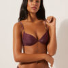 Vadderad Push-up-bikinitopp Golden Glow Vadderad Push-up-bikinitopp Golden Glow