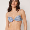 Vadderad Push-up-bikinitopp Water Reflection Vadderad Push-up-bikinitopp Water Reflection