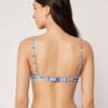 Vadderad Push-up-bikinitopp Water Reflection Vadderad Push-up-bikinitopp Water Reflection