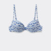 Vadderad Push-up-bikinitopp Water Reflection Vadderad Push-up-bikinitopp Water Reflection