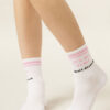 Wellness Message-strumpor Wellness Message-strumpor