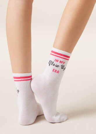 Wellness Message-strumpor