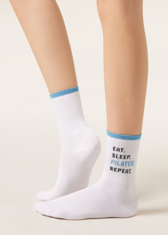 Wellness Message-strumpor