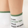 Wellness Message-strumpor Wellness Message-strumpor
