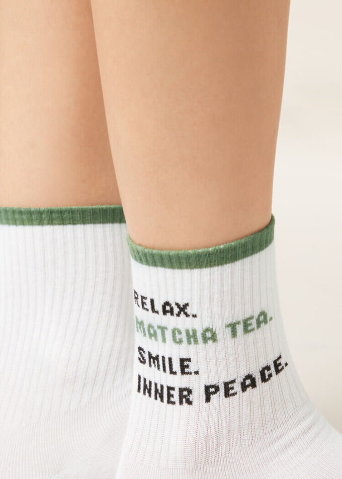 Wellness Message-strumpor Wellness Message-strumpor