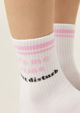 Wellness Message-strumpor