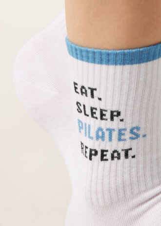 Wellness Message-strumpor