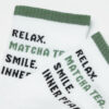Wellness Message-strumpor Wellness Message-strumpor