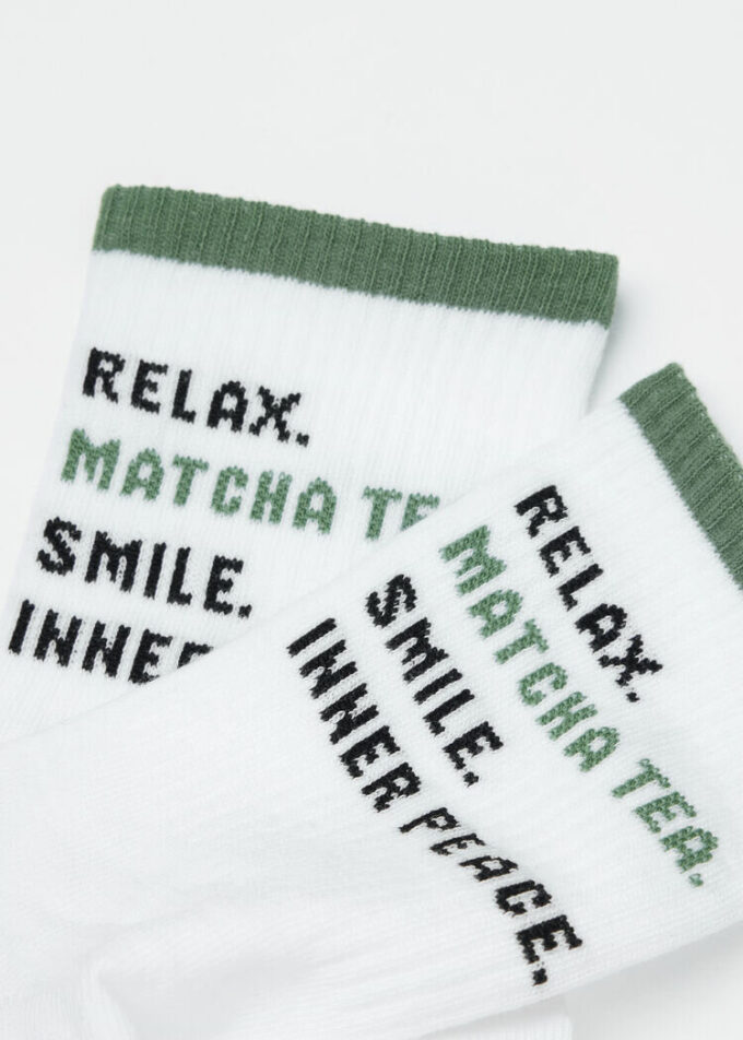 Wellness Message-strumpor Wellness Message-strumpor