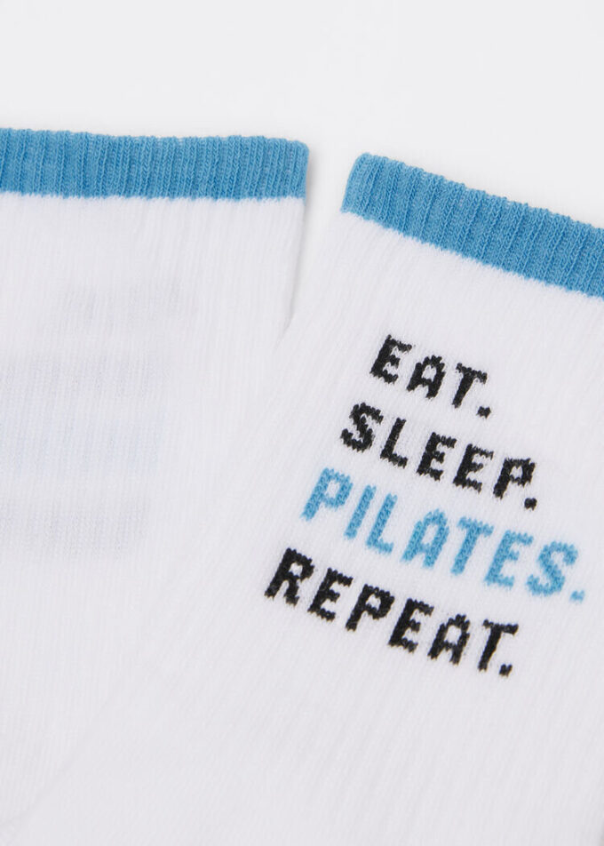 Wellness Message-strumpor Wellness Message-strumpor
